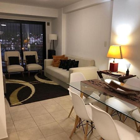 Dpto. La Lola Premium Apartment Salta Ngoại thất bức ảnh