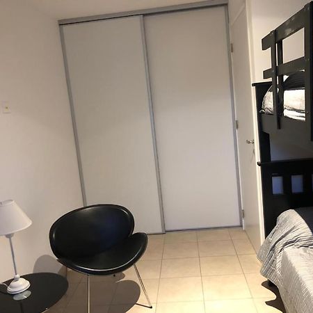 Dpto. La Lola Premium Apartment Salta Ngoại thất bức ảnh