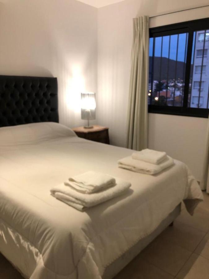 Dpto. La Lola Premium Apartment Salta Ngoại thất bức ảnh