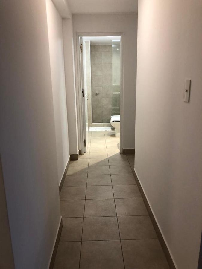 Dpto. La Lola Premium Apartment Salta Ngoại thất bức ảnh