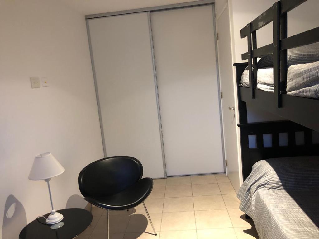 Dpto. La Lola Premium Apartment Salta Ngoại thất bức ảnh