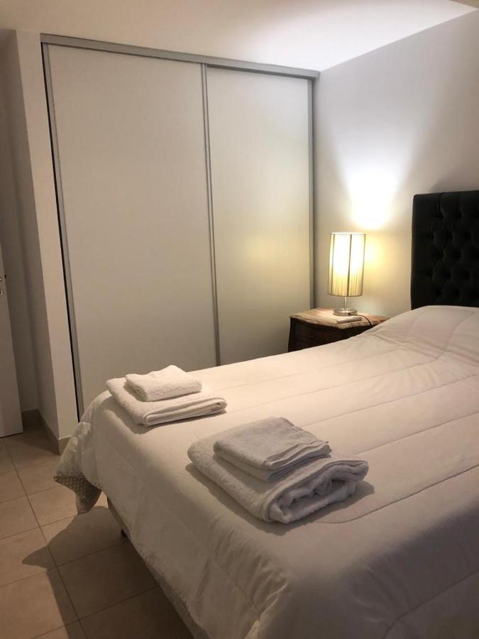 Dpto. La Lola Premium Apartment Salta Ngoại thất bức ảnh
