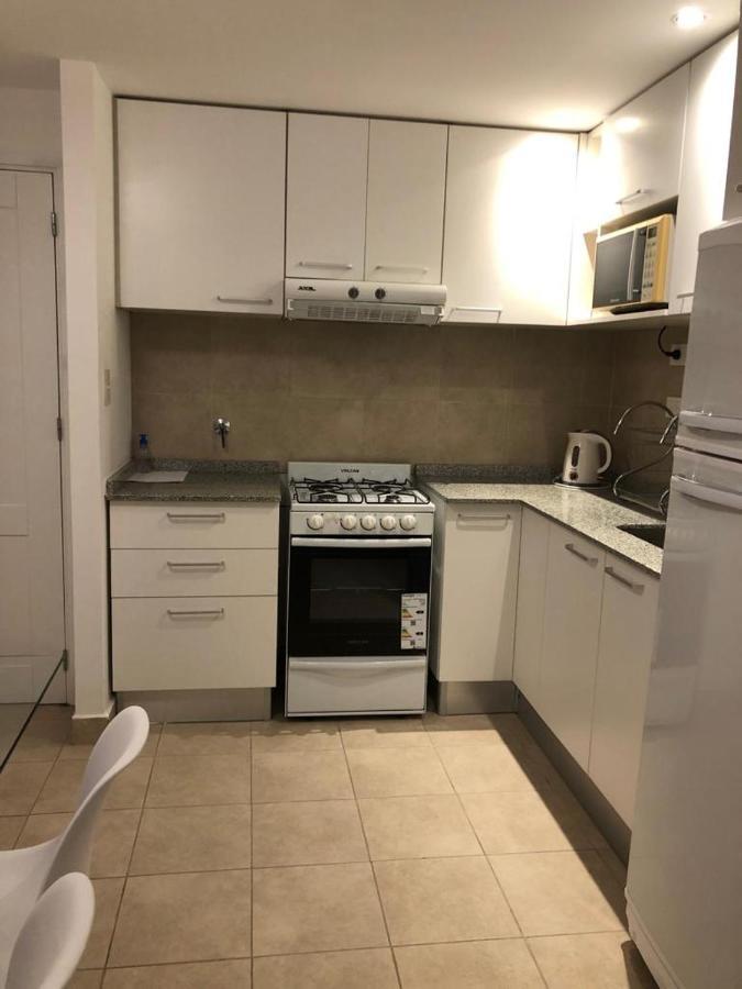 Dpto. La Lola Premium Apartment Salta Ngoại thất bức ảnh
