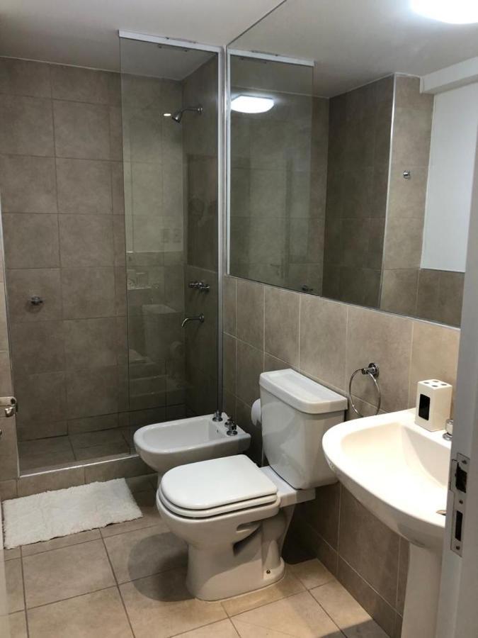 Dpto. La Lola Premium Apartment Salta Ngoại thất bức ảnh