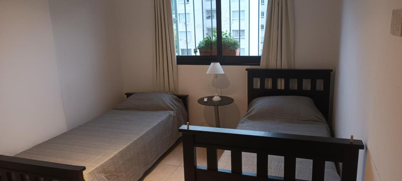 Dpto. La Lola Premium Apartment Salta Ngoại thất bức ảnh