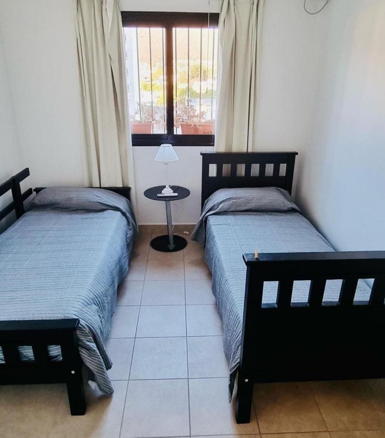 Dpto. La Lola Premium Apartment Salta Ngoại thất bức ảnh